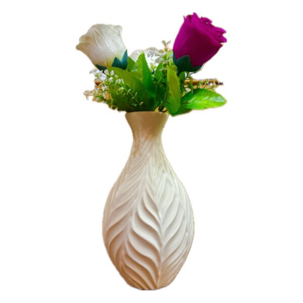 Leaf Vase