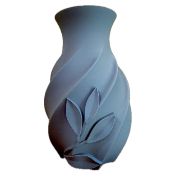 Eclipse Bloom Vase